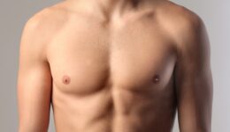 A decisão pela mastectomia maculinizadora FTM