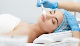 Peeling de Fenol – Peeling Químico