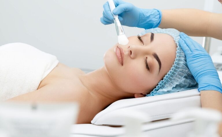 Leia mais sobre o artigo Peeling de Fenol – Peeling Químico