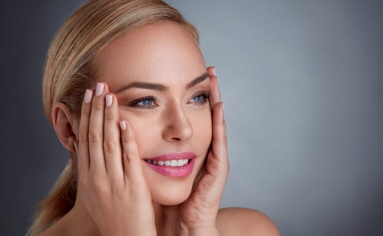 Leia mais sobre o artigo Sutura Silhouette – Lifting Sem Corte