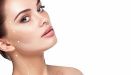 Lifting facial – Rititoplastia