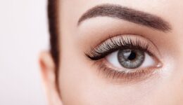 Cirurgia das pálpebras – Blefaroplastia