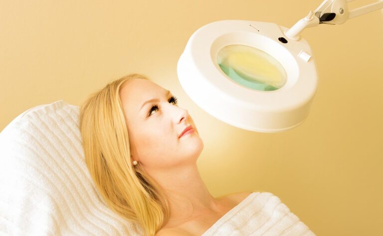 Leia mais sobre o artigo Você faz seus Skin Care?