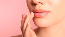 O que é Preenchimento Labial