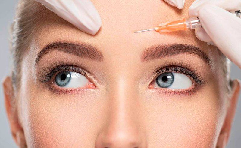 No momento, você está visualizando O que é um Tratamento de Botox (toxina botulínica)